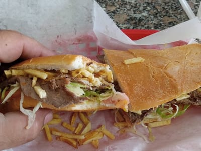 La Caridad Coffee Shop