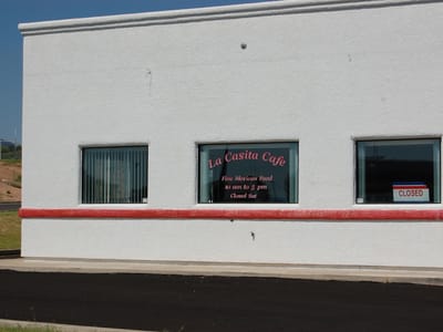 La Casita Cafe
