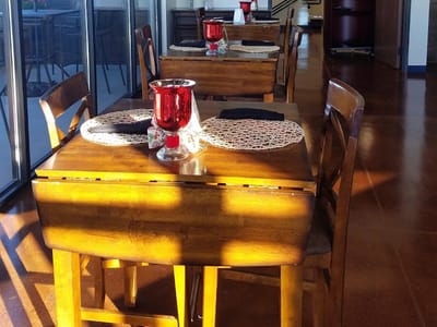 La Cocina by Main Street Cafe