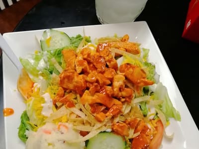 La Cocina by Main Street Cafe