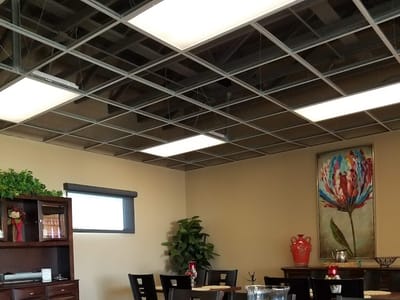 La Cocina by Main Street Cafe