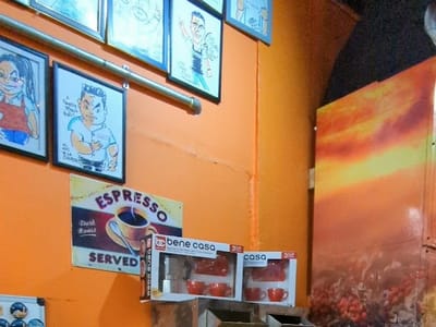 La Colada Gourmet "THE HOUSE OF CUBAN COFFEE"