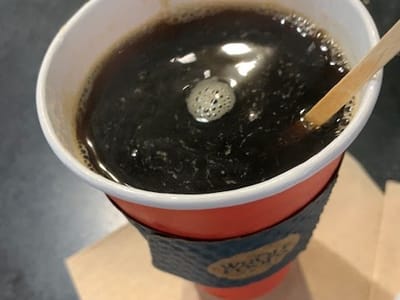 La Colombe Coffee Bar