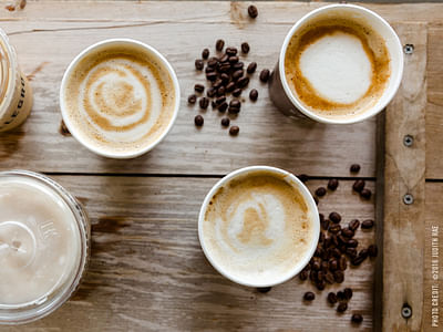 La Colombe Coffee Bar