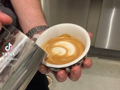 La Colombe Coffee Roasters