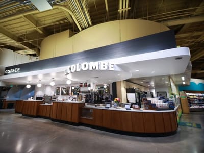 La Colombe Coffee Roasters