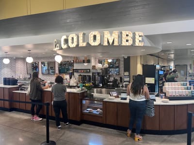 La Colombe Coffee Roasters