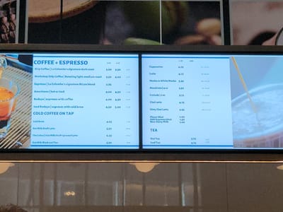 La Colombe Coffee Roasters