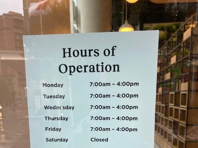 La Colombe Coffee Roasters