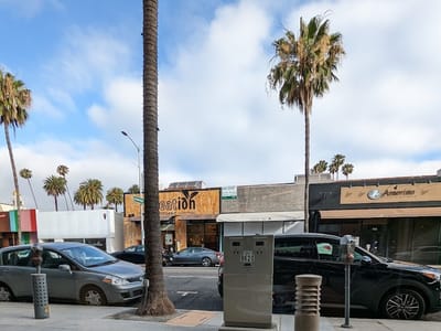 La Colombe Coffee Roasters