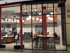 La Colombe Coffee Roasters