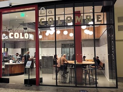La Colombe Coffee Roasters