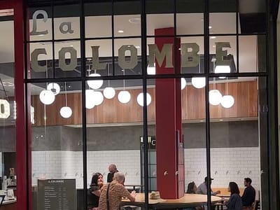 La Colombe Coffee Roasters