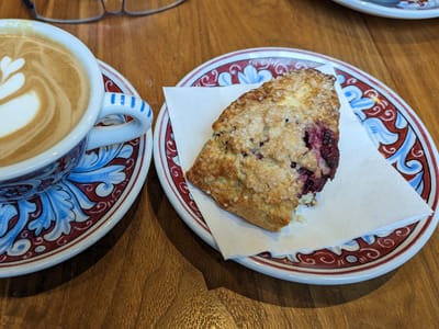 La Colombe Coffee Roasters