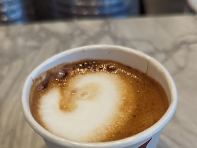 La Colombe Coffee Roasters