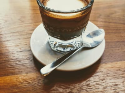 La Colombe Coffee Roasters