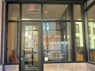 La Colombe Coffee Roasters