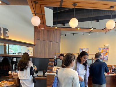 La Colombe Coffee Roasters