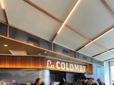 La Colombe Coffee Roasters