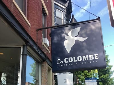 La Colombe Coffee Roasters
