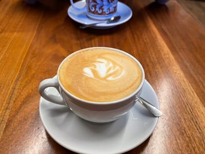 La Colombe Coffee Roasters