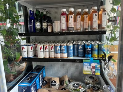 La Colombe Coffee Roasters