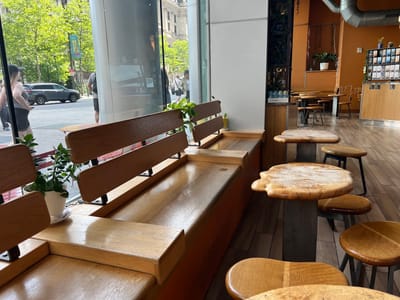 La Colombe Coffee Roasters