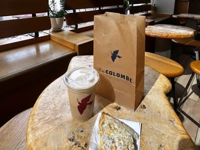 La Colombe Coffee Roasters