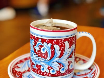 La Colombe Coffee Roasters