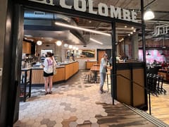 La Colombe Coffee Roasters