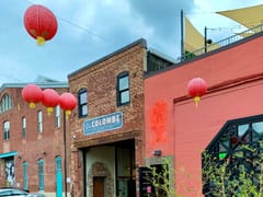 La Colombe Coffee Roasters