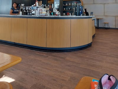 La Colombe Coffee Roasters