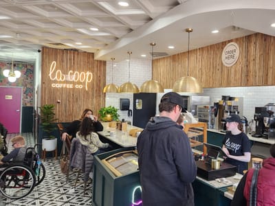 La Coop Coffee