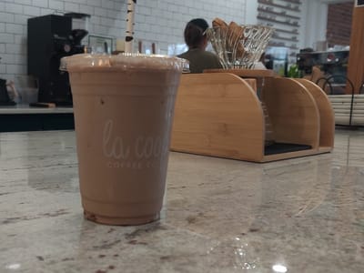 La Coop Coffee