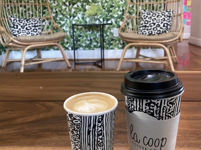 La Coop Coffee