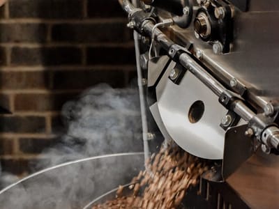 La Cosecha Coffee Roasters