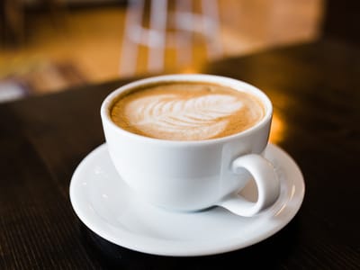 La Cosecha Coffee Roasters