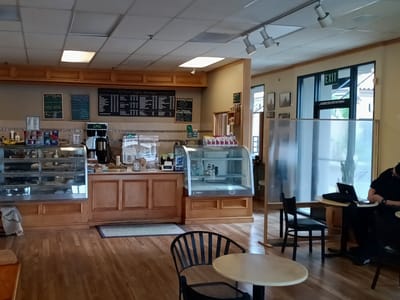 La Costa Coffee Roasting