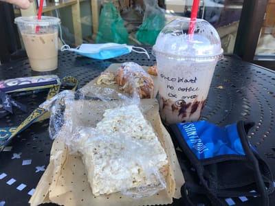 La Costa Coffee Roasting