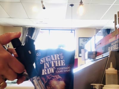 La Crepe Bakery & Café