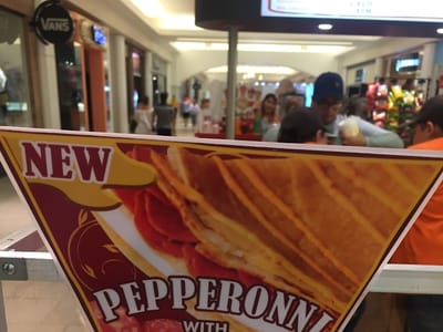 La Creperia - Le Péché Gourmet In Laredo TX