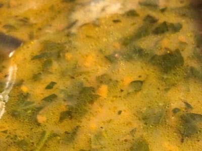 La Divina Italian Cafe