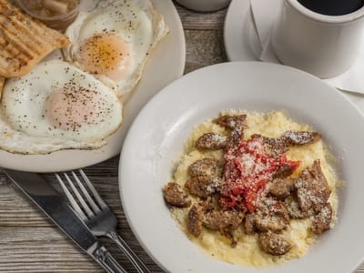 La Divina Italian Cafe