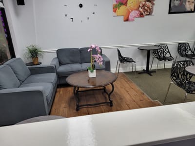 La Dolce Vita Gelato & Pastry