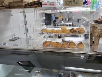 La Dolce Vita Gelato & Pastry