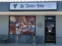La Dolce Vita Gelato & Pastry