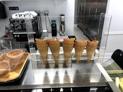 La Dolce Vita Gelato & Pastry