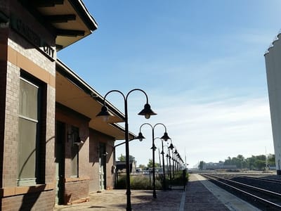 La Espiga Bakery Inc