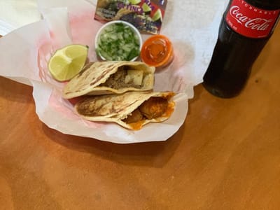 La Finca Tortilleria 979-534-2056