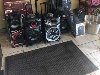 La Finca Tortilleria 979-534-2056